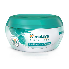Himalaya Herbels Nourishing Skin Cream 50Ml