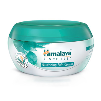 Himalaya Herbels Nourishing Skin Cream 50Ml