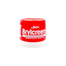 Brylcream Red Moisturising Cream 140Ml