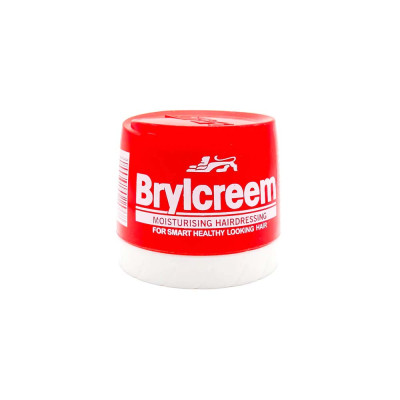 Brylcream Red Moisturising Cream 140Ml