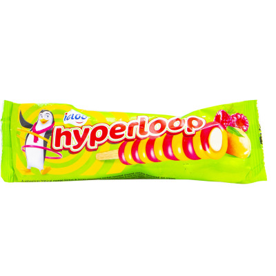 Igloo Hyperloop Icecream 75Ml