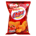 Euro Masti Masala Potato Chips 160G