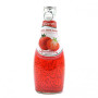 Nilamels Strawberry Basil Drink 290Ml