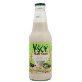 V-Soy Multi Grain Soya Milk 300Ml