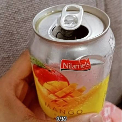 Nilamels Mango Drink 250Ml