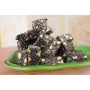 Rbr Kovilpatti Black Sesame Candy 80G
