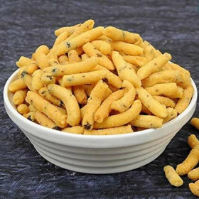 Rbr Special Sevu Snacks 200G