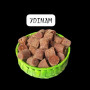 Rbr Pure Palm Jaggery 500G