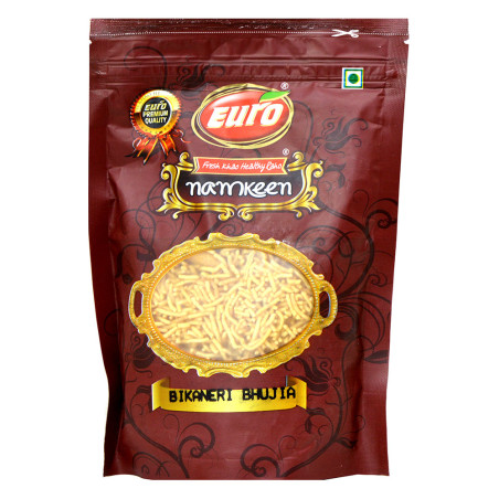 Euro Bikaneri Bhujia 150G