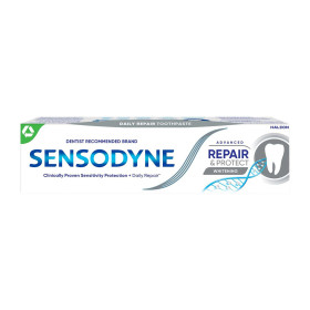 Sensodyne Adv.Repair And Protect Whitening Toothpaste 75Ml