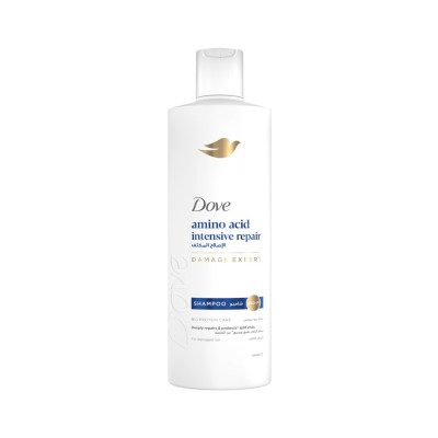 Dove Intensive Repair Shampoo 400Ml