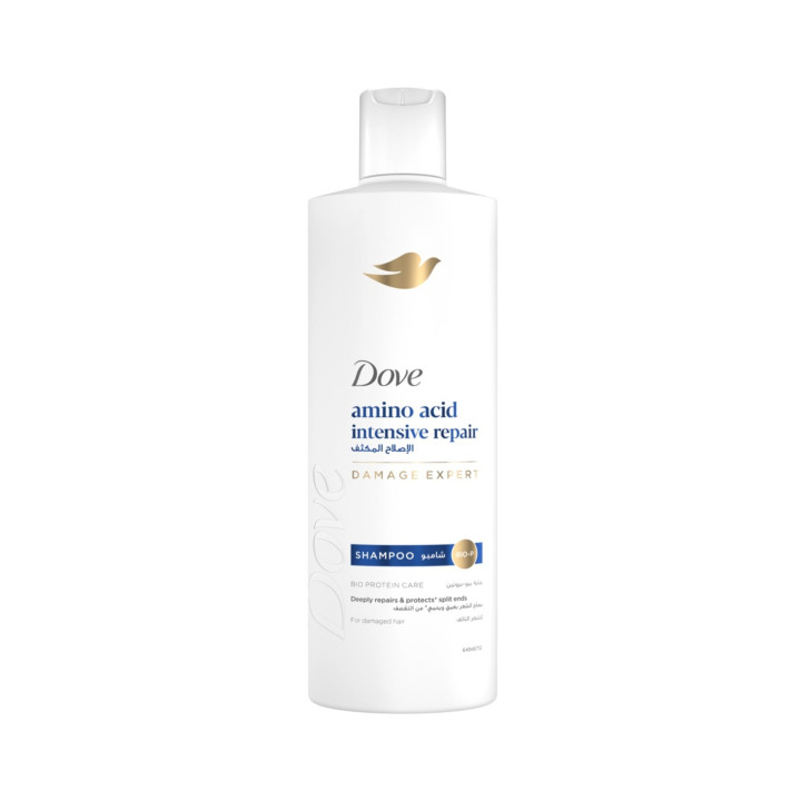 Dove Intensive Repair Shampoo, 400 ml