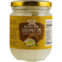 Rb Foods 100% Organic Virgin Coconut Oil 200Ml