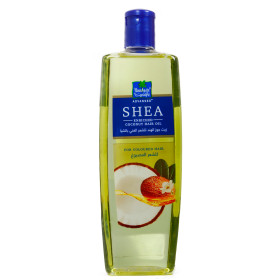 Parachute Advansed Shea Coconut Hair Oil 300Ml