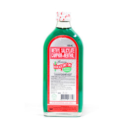 Efficascent Oil, 100 ml