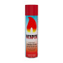 Wenpor Extra Purified Butane Lighter Gas 250Ml