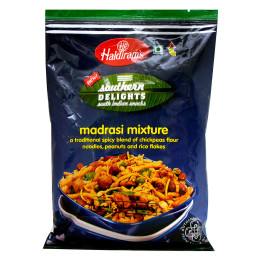 Haldiram's Madrasi Mixture, 180 g