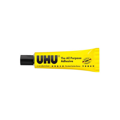 Uhu All Purpose Adhesive 35Ml