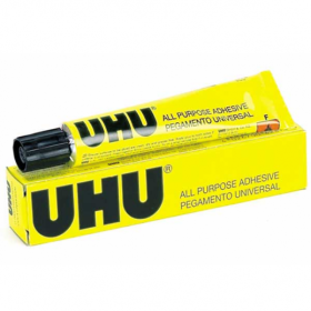 Uhu All Purpose Adhesive 60Ml