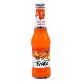 Frutz Tropicana Mango Peach Drink 300Ml