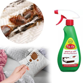 Fairly Bed Bug Repellent Spray 500Ml
