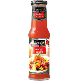Exotic Food Mango Sauce 250Ml