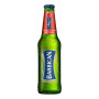 Barbican Strawberry Malt Beverage 325Ml