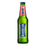 Barbican Peach Malt Beverage 330Ml