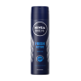 Nivea Men No. 81600 Fresh Active Deo Spray 150Ml