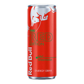 Redbull Water Melon Energy Drink 250Ml