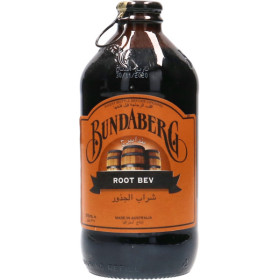 Bundaberg Root Bev Brewed Drink 375Ml