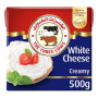 3 Cow More Creamy Cream Cheese 500G