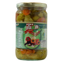 Honsa Mixed Pickle 720g