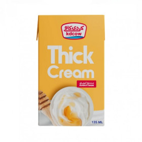 Kdc Thick Cream 135Ml