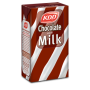 Kdc Chocolate Flavoured Milk 250Ml