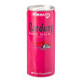 Pokka Bandung Rose Milk Drink 240Ml