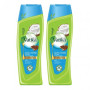 Dabur Vatika 2Pc Volume And Thickness Shampoo 400Ml