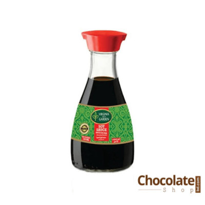 Virginia Green Garden Soya Sauce 150Ml