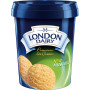 London Dairy Musk Melon Ice Cream Tub 500Ml