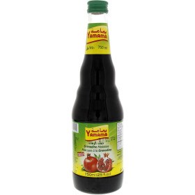 Yamama Grenadine Molases 750Ml