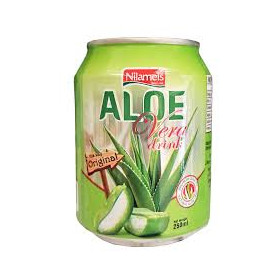 Nilamels Aloevera Drink 250Ml