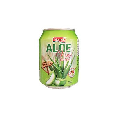 Nilamels Aloevera Drink 250Ml