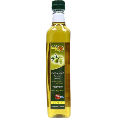 Daily Fresh Pomace Olive Oil 500Ml