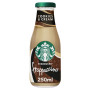 Starbucks Frappuccino Cookies And Cream Coffee Drink Btl 250Ml