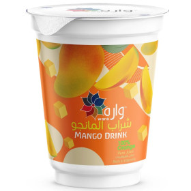 Wara Mango Drink 200Ml
