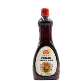 Daily Fresh Pancake Original Syrup 24Oz