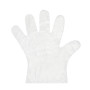 Plastic Glove 100P