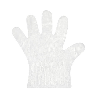 Plastic Glove 100P