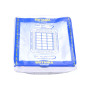 Disposable No. 03 Plastic Plate 50P