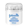 Jandj Cotton Ear Buds 200P